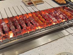 -延边金利串店(安达街店)