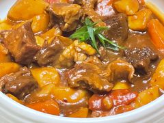 -苏帮袁Sue Cuisine(南开大悦城店)
