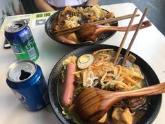 -螺大蛳柳州螺蛳粉·火锅·热干面(西城永捷店)