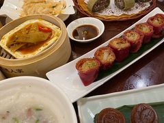 -顺德人家食府(黄金广场店)