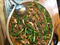 -京玉菲饭店(李村店)