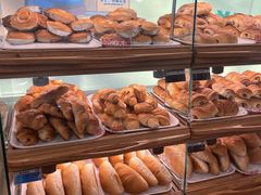 -新侨三宝乐面包店(崇文门店)