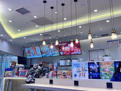 -DQ·蛋糕·冰淇淋(湖景东路店)