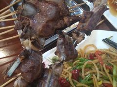 -伊隆斋(什刹海店)