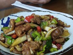 -开化佬农家菜馆(文桥路店)