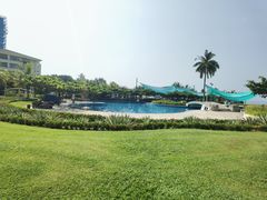 -三亚亚龙湾天域度假酒店