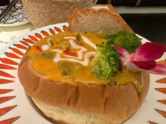 -太食獸泰式茶餐厅(IFS国金中心店)