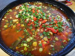 -邱金小炒·30 年盐帮江湖菜(自贡店)