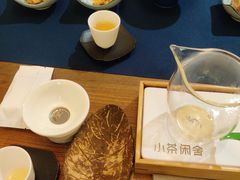 -小茶闲舍·观景商务茶馆(广州塔店)
