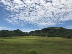 -钻石头山