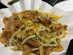 -味可道美食坊(福基路店)