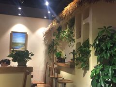 -茶花妹子云南餐厅(传媒大学店)
