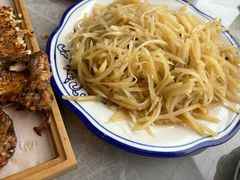 -小饭桶(野三坡百里峡店)