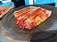 -焱铁烧·黑毛和牛专门店(杭州嘉里中心店)