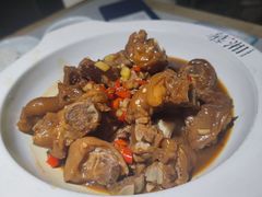 -慕湘精致湖南菜(水贝店)