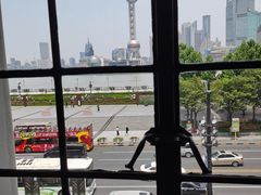 -YUE·6·西式融合餐厅(外滩六号店)