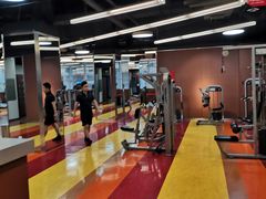 -Fitmula斐嘉健身(省体店)