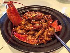 -玫瑰厅上海菜(兴国路店)