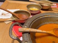 -福客麻辣烫·现炒麻辣香锅(印力中心店)