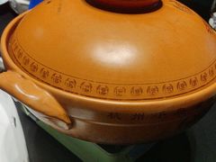 -忆江南·临江鱼馆