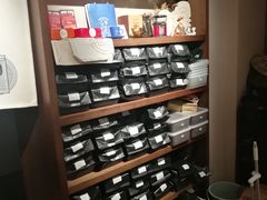 -Punchline Coffee&Roaster(同济大学店)