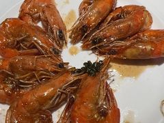 -兴仙饭店·闽味海鲜(马尾总店)