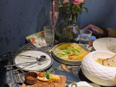 -第101座花园餐厅(湖滨88店)