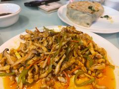 -胖子菜馆(隆昌路店)