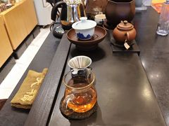 -天福茗茶(宝山宝乐汇店)