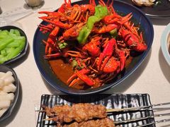 -红盔甲·小龙虾(天钥桥店)