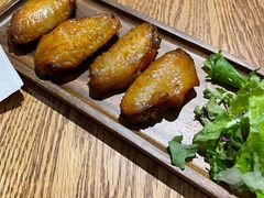 -ZEMOCAFE·FUSION FOOD(西交利物浦店)