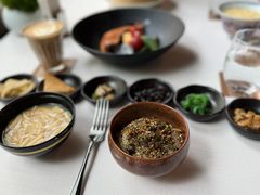 -三嚥阁 La Villa Restaurant