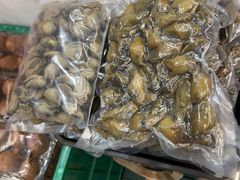 -蚝乡农庄(铁涌赤岸店)