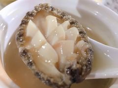 瓦罐烤鲍鱼-江宁会馆(劈柴院店)
