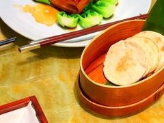 -杭州君悦酒店·湖滨28中餐厅