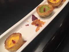 -新骏景万豪酒店·万豪中餐厅
