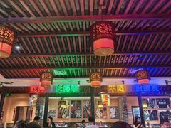 -来涮蜀鲜货火锅串串香(菜市口店)