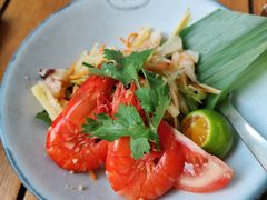 -三亚艾迪逊酒店·海滩烧烤 BARBACOA·现场乐队·浪漫晚餐·烧烤海鲜