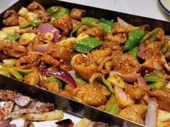 -小柒家第一锹东北菜(城关店)