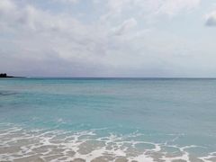 -白沙湾海滩