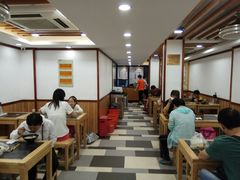 大堂-老丰义(新市北路店)