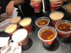 -八婆婆烧仙草(中山路店)