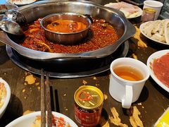 -小龙坎火锅(春熙太古里店)