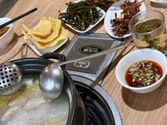 -尼玛藏家风味园(阿山食城店)