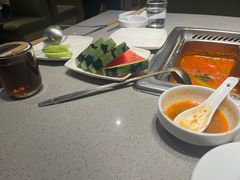 -海底捞火锅(泰安爱琴海店)
