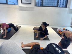 -猴哥健身(保利童心缘店)