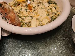 -上海人家花樣年华(中山公园店)