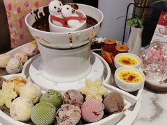 -哈根达斯(滨江店)