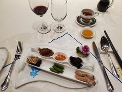 -马勒别墅·中餐厅