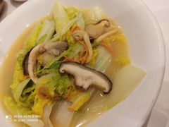 -稻香酒家(天河城店)